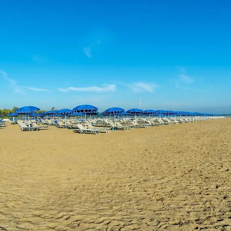 In Albarella Near Sandy