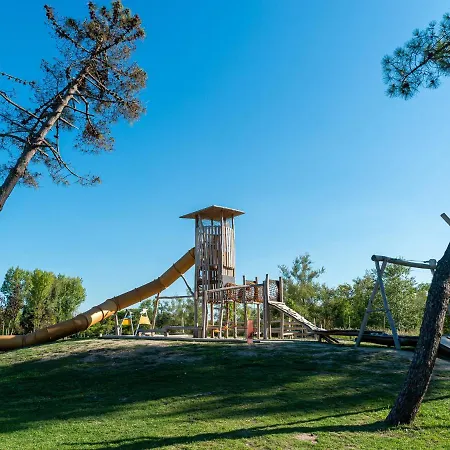 Belvilla By Oyo In Albarella * Изола Альбарелла